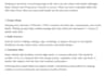 write blog posts in english