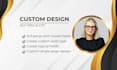 design unique elementor website with acf,custom post types,custom fields,options
