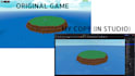 copy any roblox game, map, or full assets for you