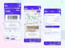 develop coupon app, loyalty, reward based app, cashback app, earning app