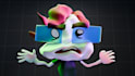 model and create 3d claymation animation, 3d character, clay model, 3d clay