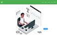 create application with pure satisfaction