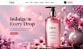 create professional cosmetics product label and packaging design