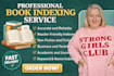 do amazon kdp manuscript book editng and formatting ebook editor kdp publishing