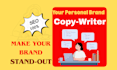be a direct response copywriter generating orders