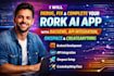 debug and finish your rork ai app with backend, onspace