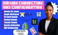fix cloudflare dns connect domain subdomain redirect transfer godaddy domain