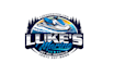 create creative and good looking jet ski logo design