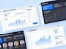 develop custom inventory software system with pos, CRM  erp