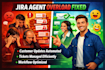 manage overloaded jira agents and improve customer updates