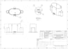 do professional 2d technical drawings with gdt per asme y145