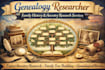 do genealogy research for your family tree