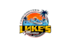 create wonderful and excellent jet ski logo design