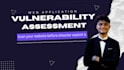 do website vulnerability assessment and security scan