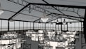design simple 3d wedding and event layouts