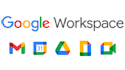 set up google workspace for your domain, connected to any website