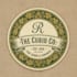 design a professional vintage retailer logo