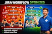 secure jira projects and enforce proper permissions and access with performance