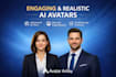 create engaging and realistic ai avatar spokesperson videos