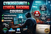 do cyber security and ethical hacking training
