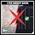 perform data cleaning, excel automation, and fix complex formulas
