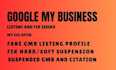improve google maps ranking with gmb optimization