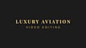 do private jet, helicopter, aviation video editing for reels, tiktok, youtube