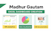 professional excel dashboards and HR analytics reports