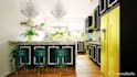 design your family home, story building, living room using homebyme