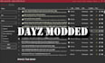 setup custom dayz sever maps, loot system, dayz building, server mods