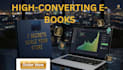 provide shopify ecommerce scaling and ebook writing