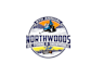 create wonderful and excellent snowmobile logo design