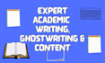 write and edit academic papers professionally