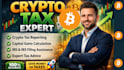 do crypto bookkeeping and accounting in koinly, cointracking