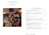 design your book content