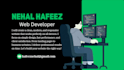 web developer service provider