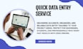 do linkedin search, web research, social media research manually