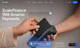 design, develop webflow website, build webflow website, figma to webflow website