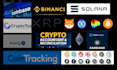 do crypto accounting and reconciliation