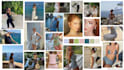 create a capsule wardrobe with 20 styled outfits