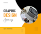 design professional graphics for you