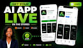 publish my base44 replit hercules or lovable app to the stores