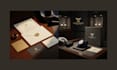 design a professional logo and brand identity