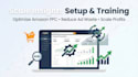 scale amazon PPC with scale insights setup and training