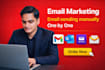 send emails manually one by one with customization