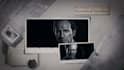 make a custom cinematic title sequence film opener and intro