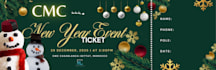 make your event flyer