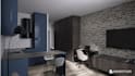 online interior design advice for one room