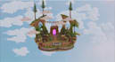 create high quality minecraft builds, spawns and lobbies