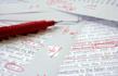 proofread and edit your books meticulously